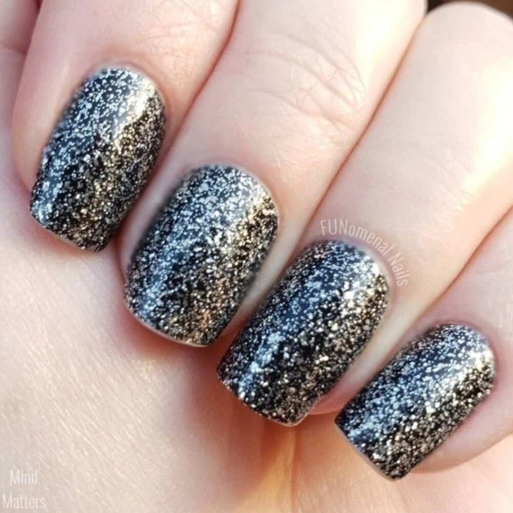 Color Street Nail Strips ~ Mind Matters